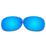 Polarized Sunglasses Replacement Lens For Ray-Ban NEW WAYFARER RB2132 (52mm) (Blue Coating)