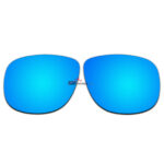 Sunglasses Replacement Lens For Ray-Ban RB4147 (60mm) (Ice Blue Coating)