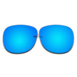 Polarized Sunglasses Replacement Lens For Ray-Ban RB2140 (50mm) (Blue Coating)