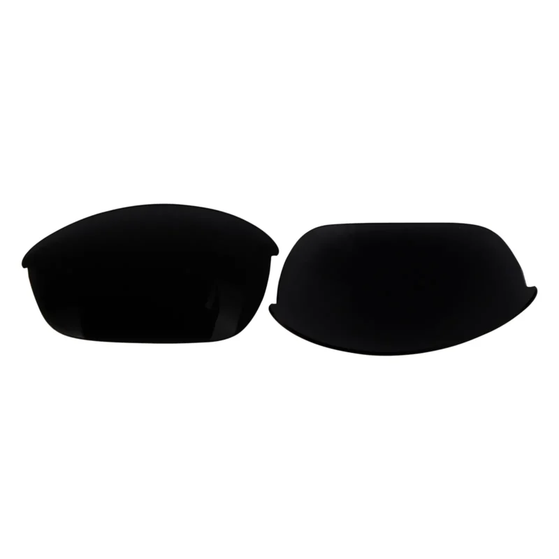 Replacement Polarized Lenses for Oakley Half Jacket 2.0 OO9144 (Black) - Image 4