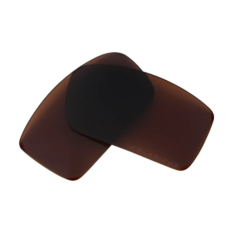 Replacement Polarized Lenses for Oakley Gascan (Bronze Brown) - Image 2