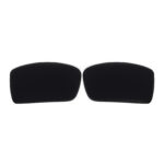 Replacement Polarized Lenses for Oakley Gascan (Black)