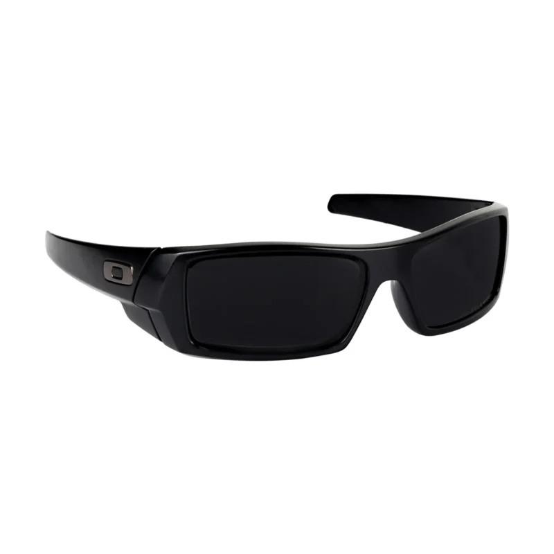 Replacement Polarized Lenses for Oakley Gascan (Black) - Image 5