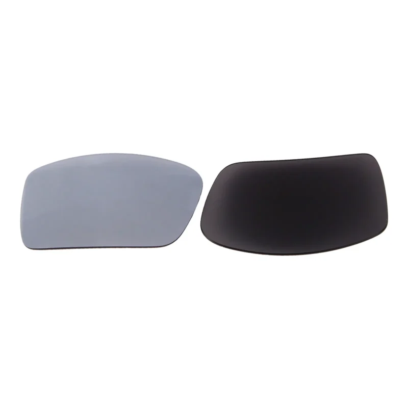 Replacement Polarized Lenses for Oakley Gascan (Silver Mirror) - Image 5