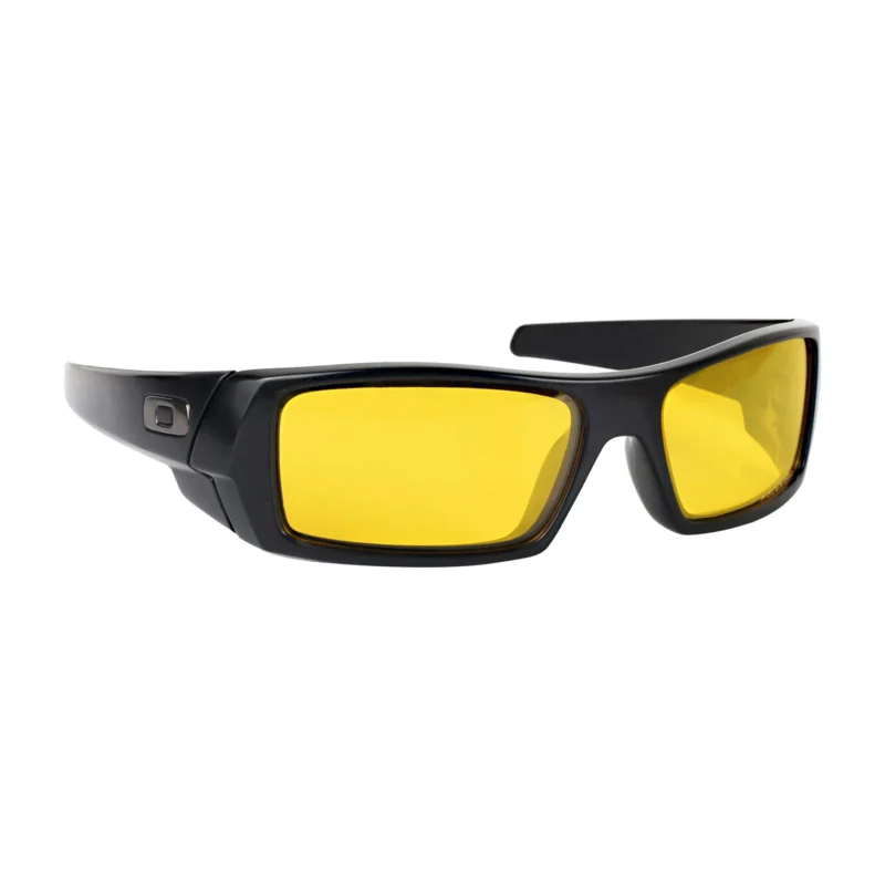 Replacement Polarized Lenses for Oakley Gascan (Yellow)-Night Vision - Image 5