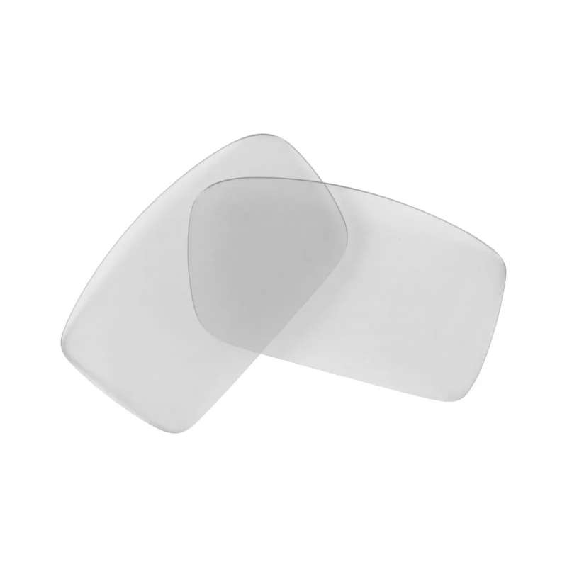 Photochromic Replacement 10-25% Polarized Lenses for Oakley Gascan (Adapt Grey) - Image 3