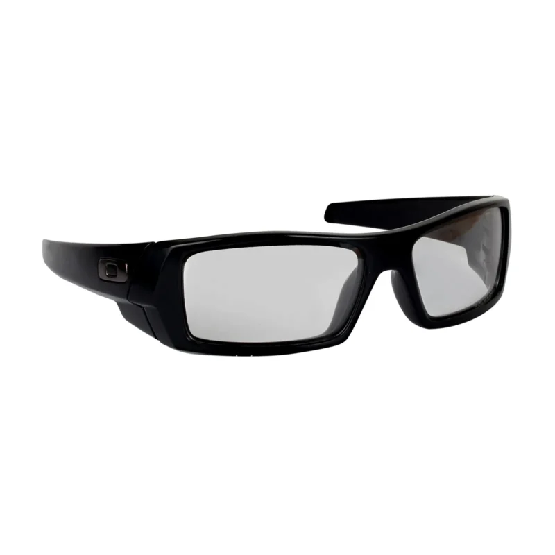 Photochromic Replacement 10-25% Polarized Lenses for Oakley Gascan (Adapt Grey) - Image 5