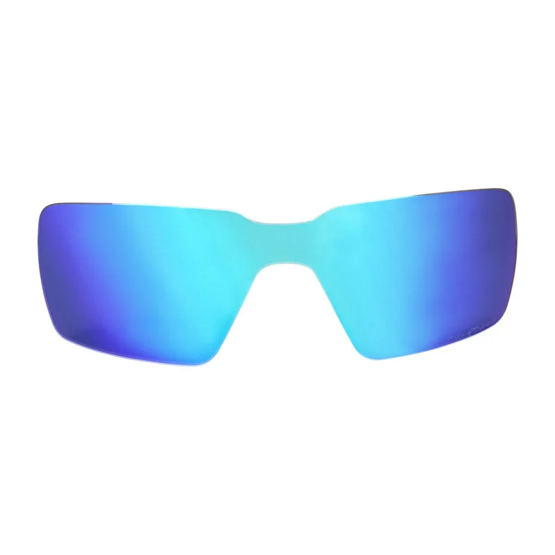 Polarized Replacement Lenses For Oakley Probation OO4041 (Ice Blue) - Image 2