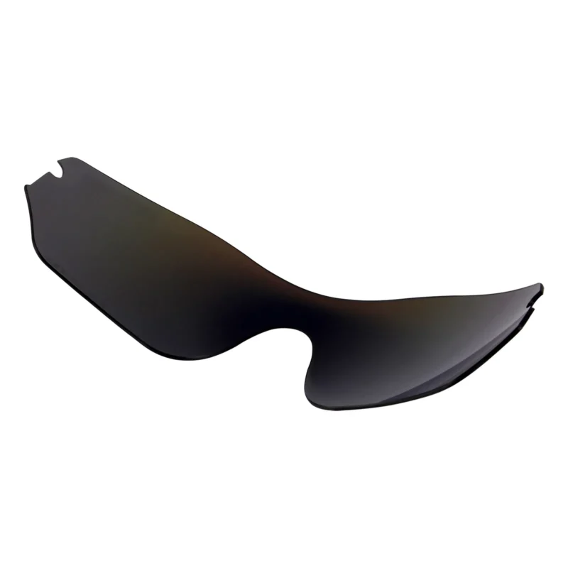 Replacement Polarized Lenses for Oakley Radar Edge OO9184 (Blue Mirror) - Image 2