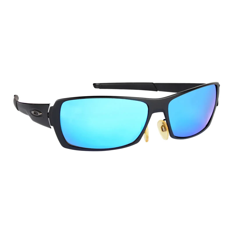 Polarized Replacement Lenses For Oakley Spike (Ice Blue) - Image 4