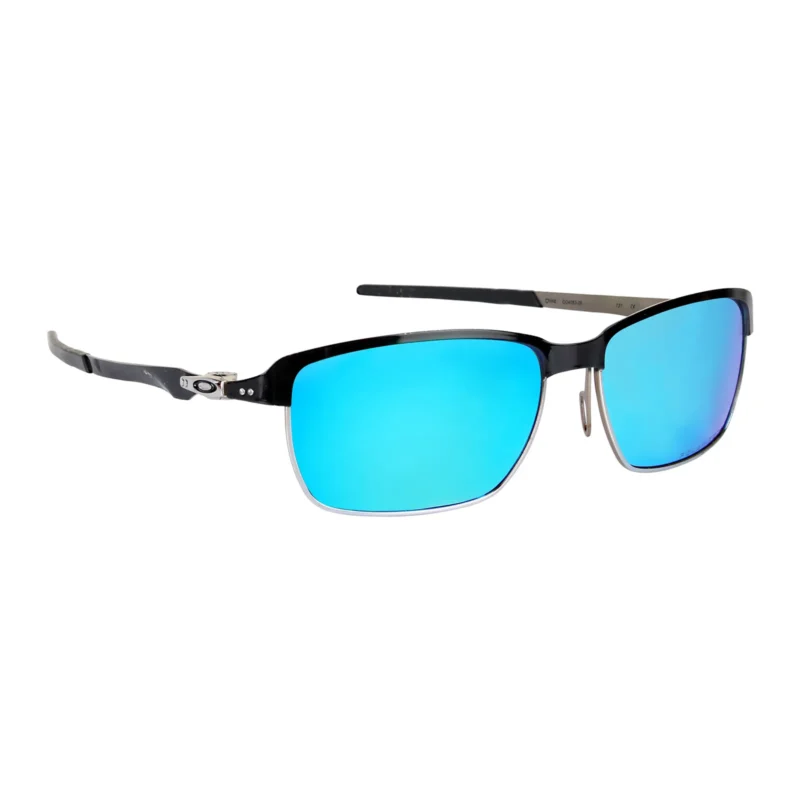 Replacement Polarized Lenses for Oakley Tinfoil OO4083 (Blue Color) - Image 6