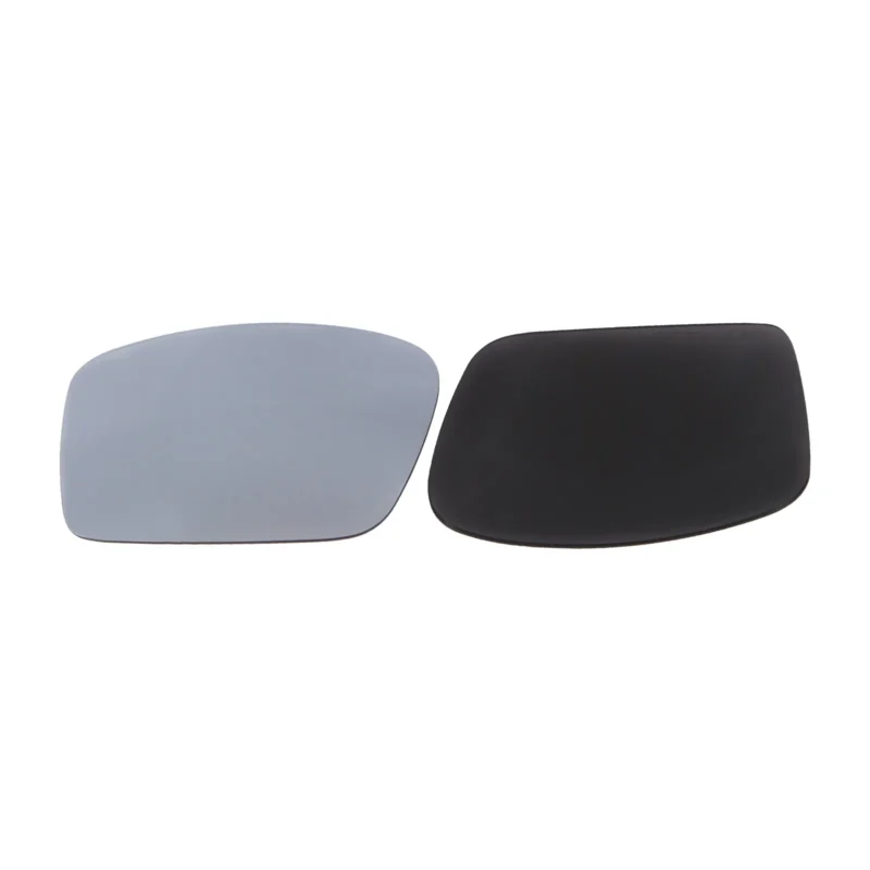 Replacement Polarized Lenses for Oakley Twitch (Silver Coating) - Image 5