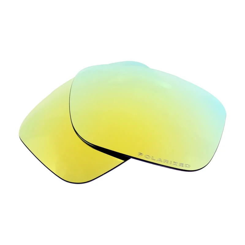 Polarized Replacement Lenses For Oakley Twoface OO9189 (Yellow-Night Vision) - Image 3