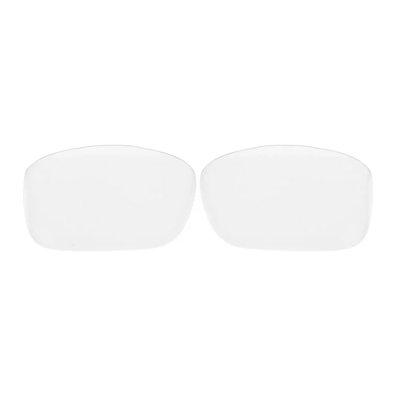 Photochromic 10-20% Polarized Lenses For Oakley Twoface OO9189 (Adapt Grey)