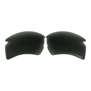 Dark Green Oakley lenses