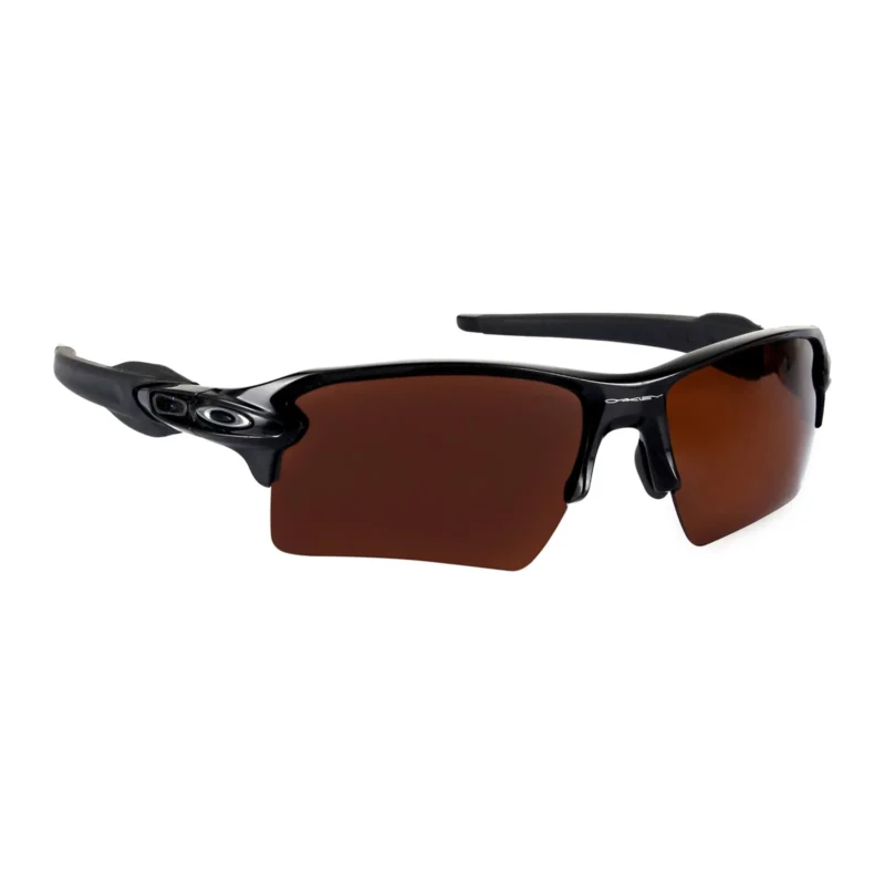 Replacement Polarized Lenses for Oakley Flak 2.0 XL OO9188 (Bronze Brown) - Image 4