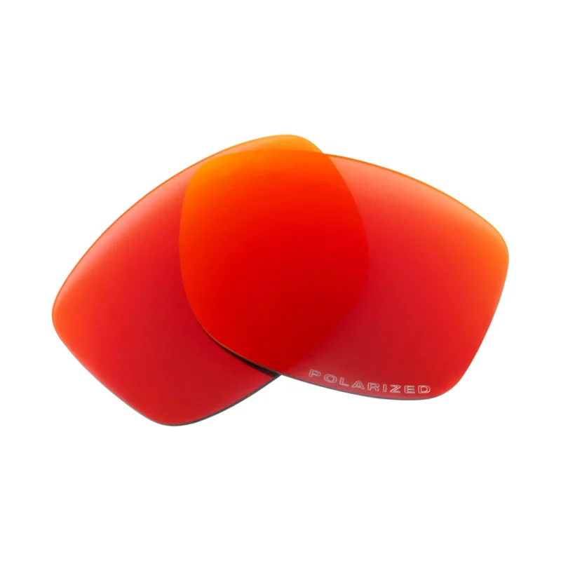 Polarized replacement Lenses For Oakley Jupiter Squared LX OO2040 (Fire Red) - Image 2