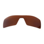Replacement Polarized Lenses for Oakley Oil Rig II (Bronze Brown)