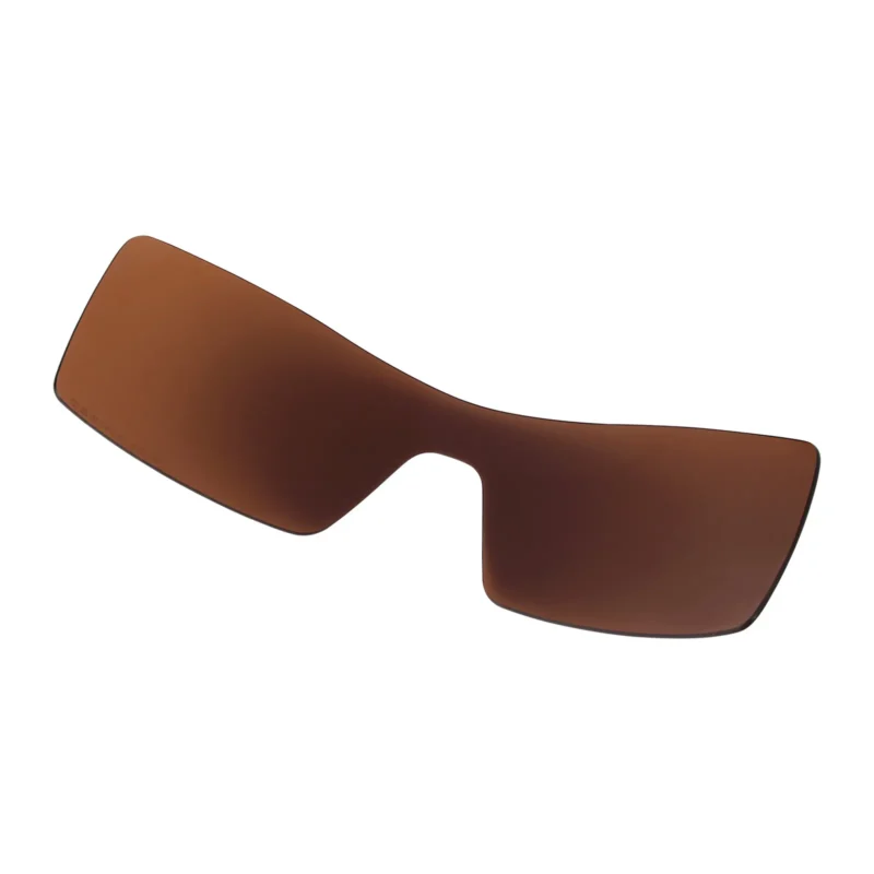 Replacement Polarized Lenses for Oakley Oil Rig II (Bronze Brown) - Image 2