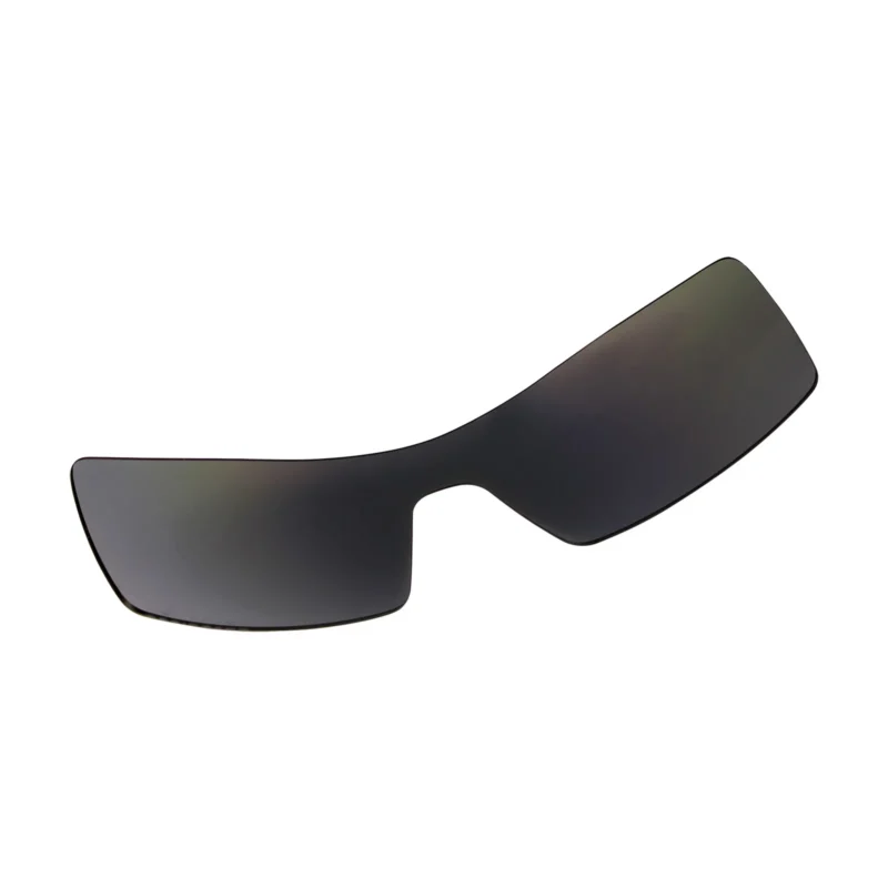 Replacement Polarized Lenses for Oakley Oil Rig II (Green Mirror) - Image 2