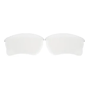 Oakley Quarter Jacket Grey Lenses