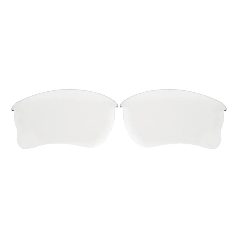 Oakley Quarter Jacket Grey Lenses