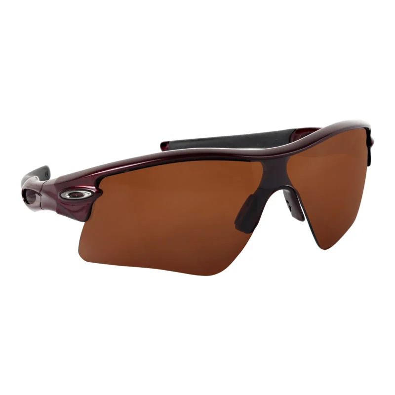 Replacement Polarized Lenses for Oakley Radar Range (Bronze Brown) - Image 6