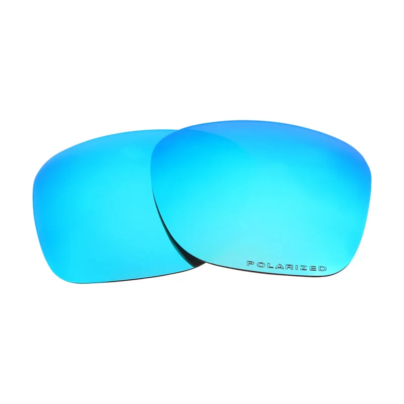 Replacement Polarized Lenses for Oakley Catalyst OO9272 (Ice Blue) - Image 2