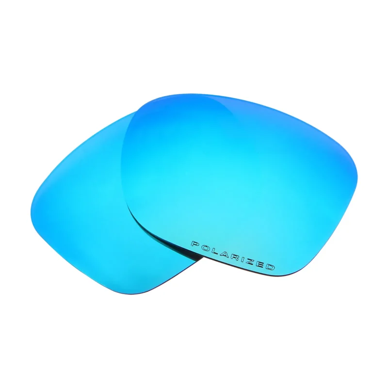 Replacement Polarized Lenses for Oakley Catalyst OO9272 (Ice Blue) - Image 3