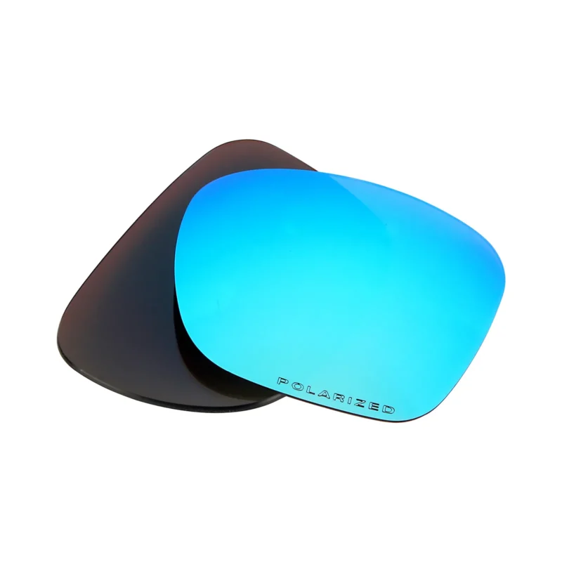 Replacement Polarized Lenses for Oakley Catalyst OO9272 (Ice Blue) - Image 4