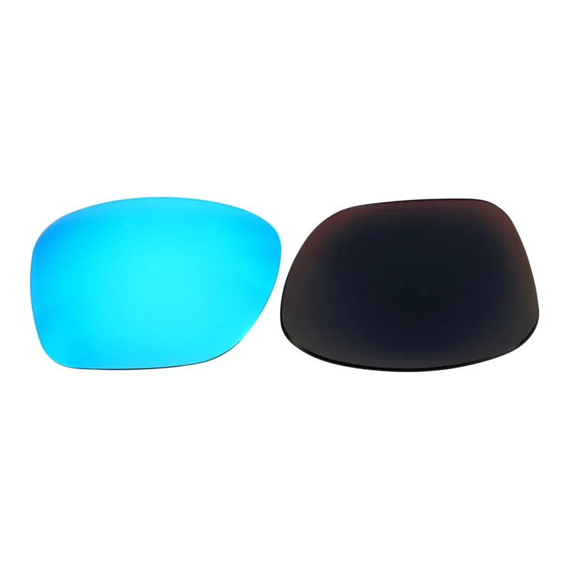 Replacement Polarized Lenses for Oakley Catalyst OO9272 (Ice Blue) - Image 5