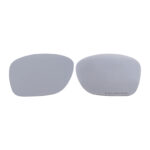 Replacement Polarized Lenses for Oakley Catalyst OO9272 (Silver)