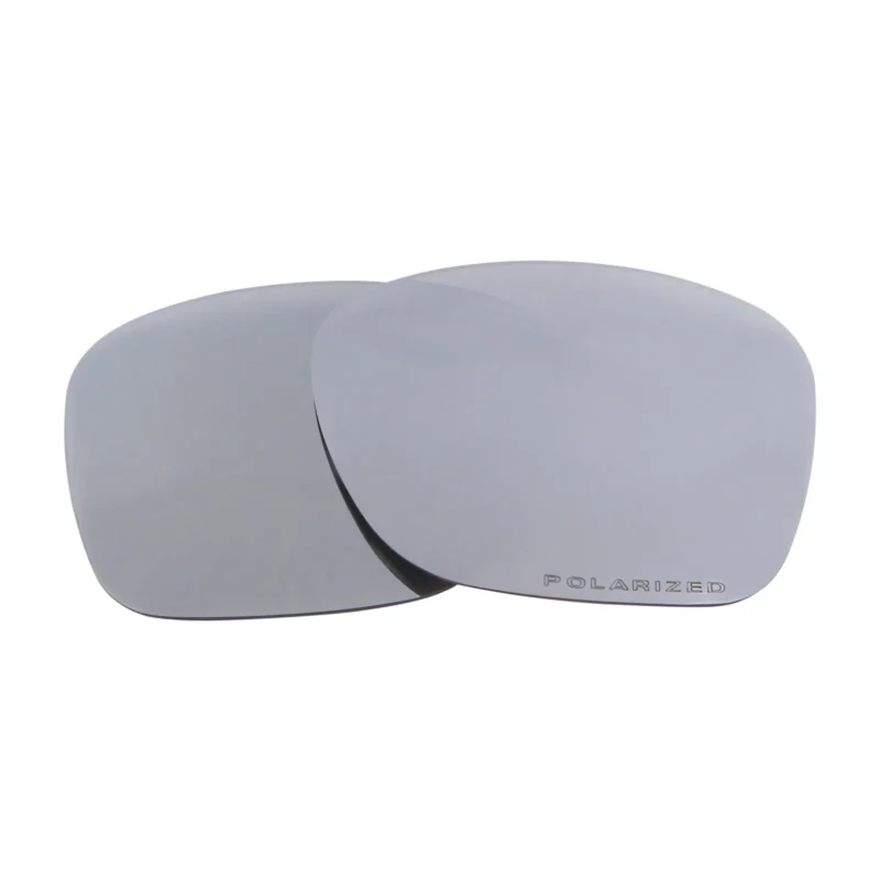 Replacement Polarized Lenses for Oakley Catalyst OO9272 (Silver) - Image 2