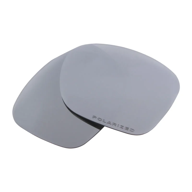 Replacement Polarized Lenses for Oakley Catalyst OO9272 (Silver) - Image 3