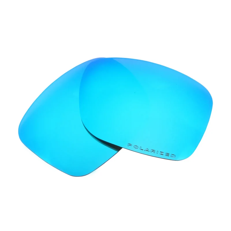 Replacement Polarized Lenses for Oakley Holbrook LX OO2048 (Ice Blue) - Image 2