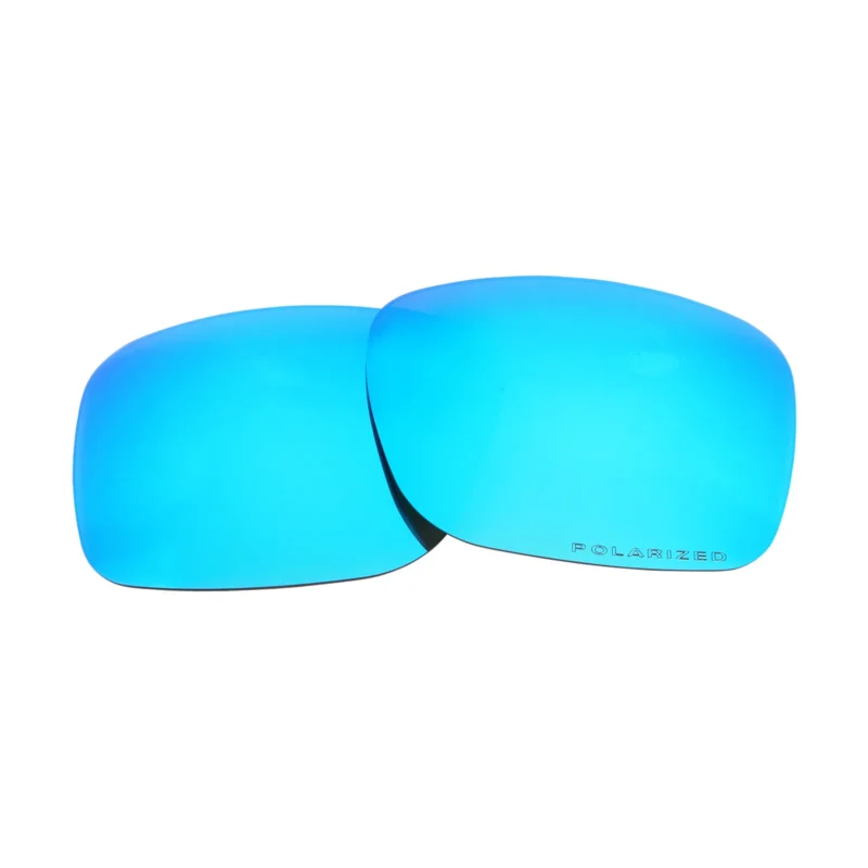 Replacement Polarized Lenses for Oakley Holbrook LX OO2048 (Ice Blue) - Image 3