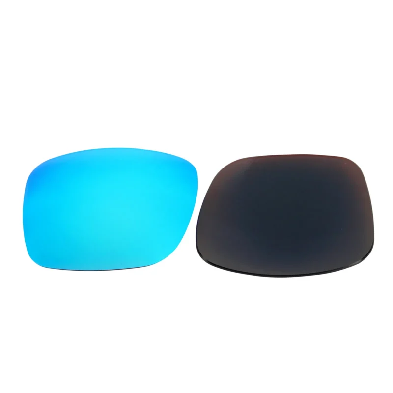 Replacement Polarized Lenses for Oakley Holbrook LX OO2048 (Ice Blue) - Image 5