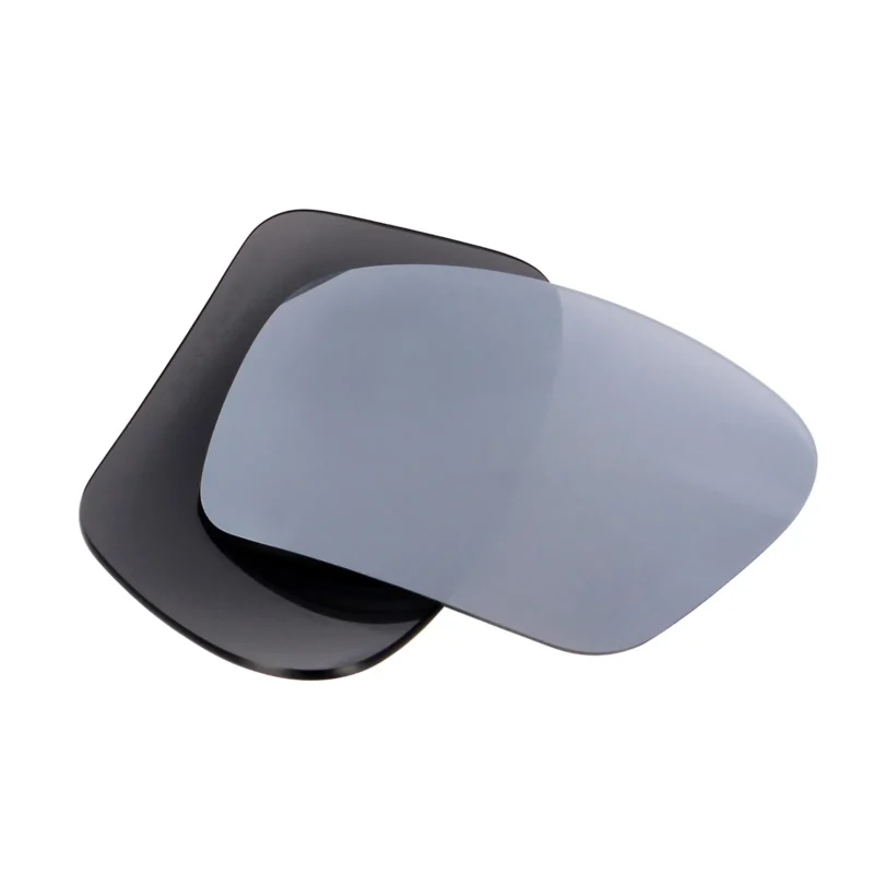 Replacement Polarized Lenses for Oakley Triggerman OO9266 (Silver Coating) - Image 5