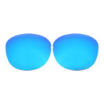 Polarized Replacement Lenses For Oakley Latch OO9265 (Ice Blue)