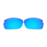 Replacement Polarized Lenses for Oakley Carbon Shift OO9302 (Ice Blue)