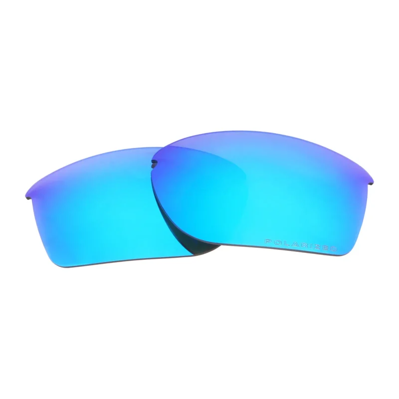 Replacement Polarized Lenses for Oakley Halflink Asia Fit OO9251 (Ice Blue) - Image 6