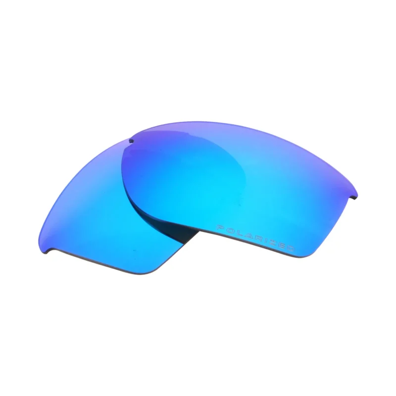 Replacement Polarized Lenses for Oakley Halflink Asia Fit OO9251 (Ice Blue) - Image 5