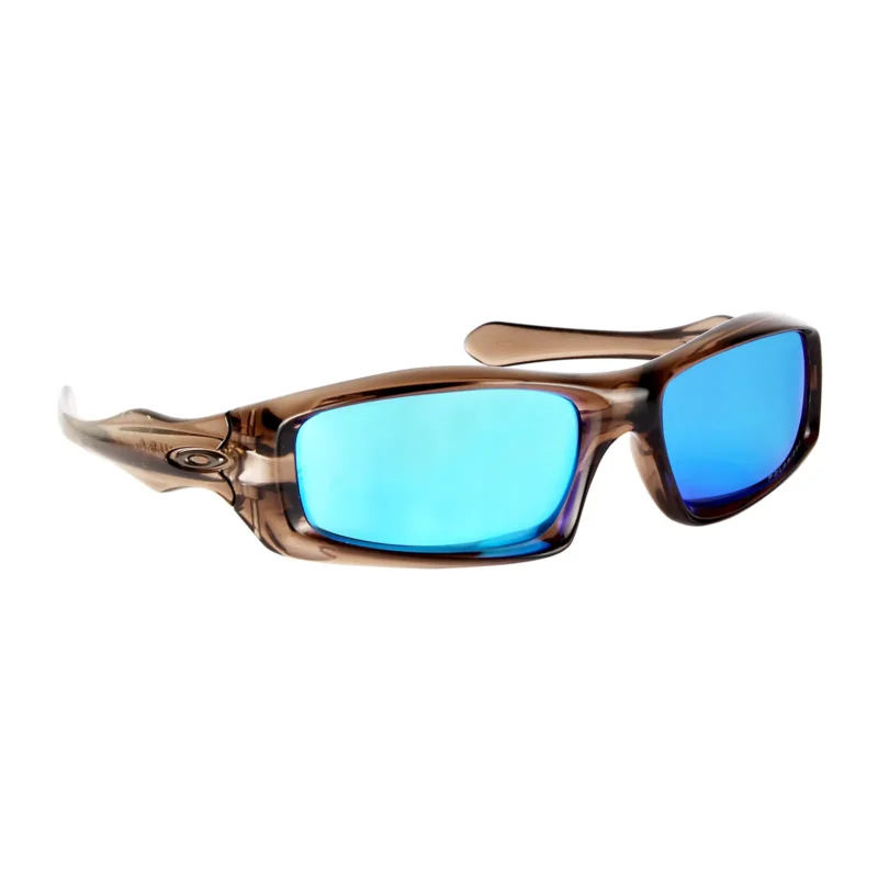 Replacement Polarized Lenses for Oakley Monster Pup (Blue Coating) - Image 3