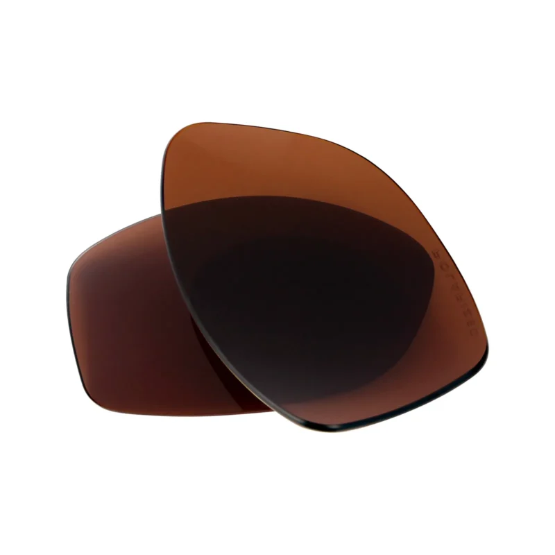 Polarized Replacement Lenses For Oakley Cohort OO9301 (Bronze Brown) - Image 2