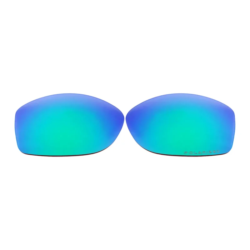 Polarized Replacement Lenses For Oakley Cohort OO9301 (Green Color)