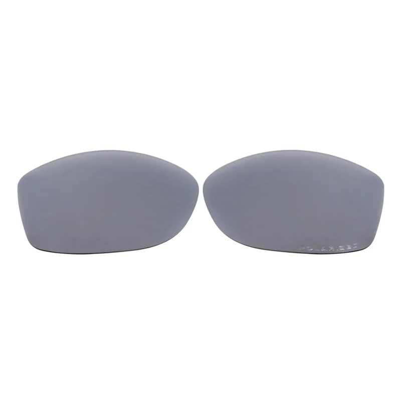 Polarized Lenses for Oakley Cohort OO9301 (Silver Mirror)