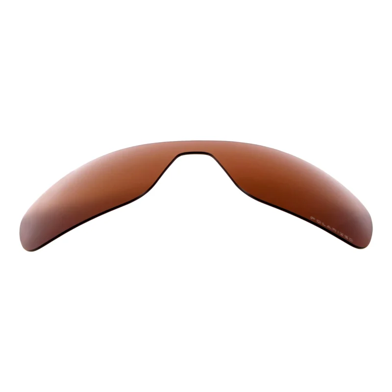 Replacement Polarized Lenses for Oakley Turbine Rotor OO9307 (Bronze Brown) - Image 5