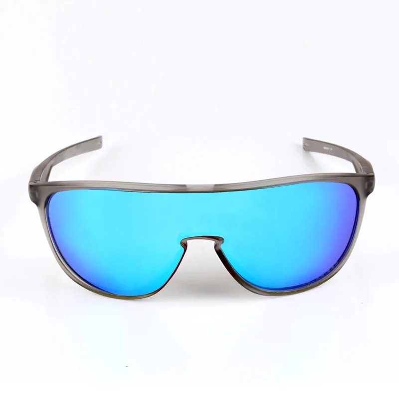 Polarized Lenses for Oakley Trillbe OO9318 (Ice Blue Mirror) - Image 4