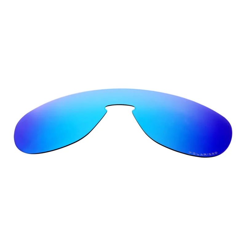 Polarized Lenses for Oakley Trillbe OO9318 (Ice Blue Mirror) - Image 5