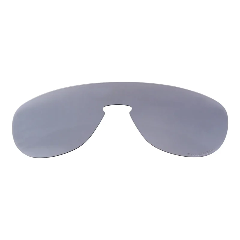 Polarized Lenses for Oakley Trillbe OO9318 (Silver Mirror)